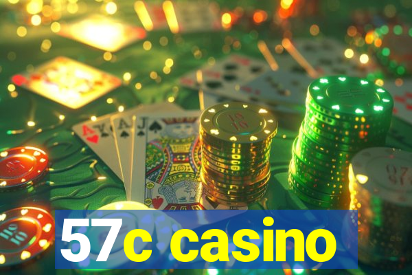 57c casino